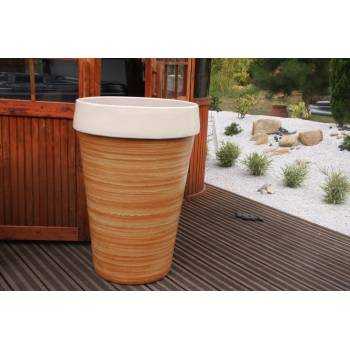 Grand pot pour plante : 5 jolis pots XXL pour un jardin surprenant