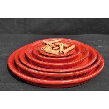 Soucoupe Bois de Santal D41