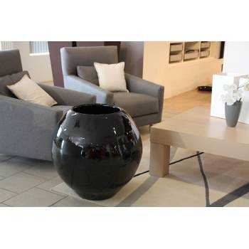 Grand pot rond XXL couleur sur-mesure Bombay