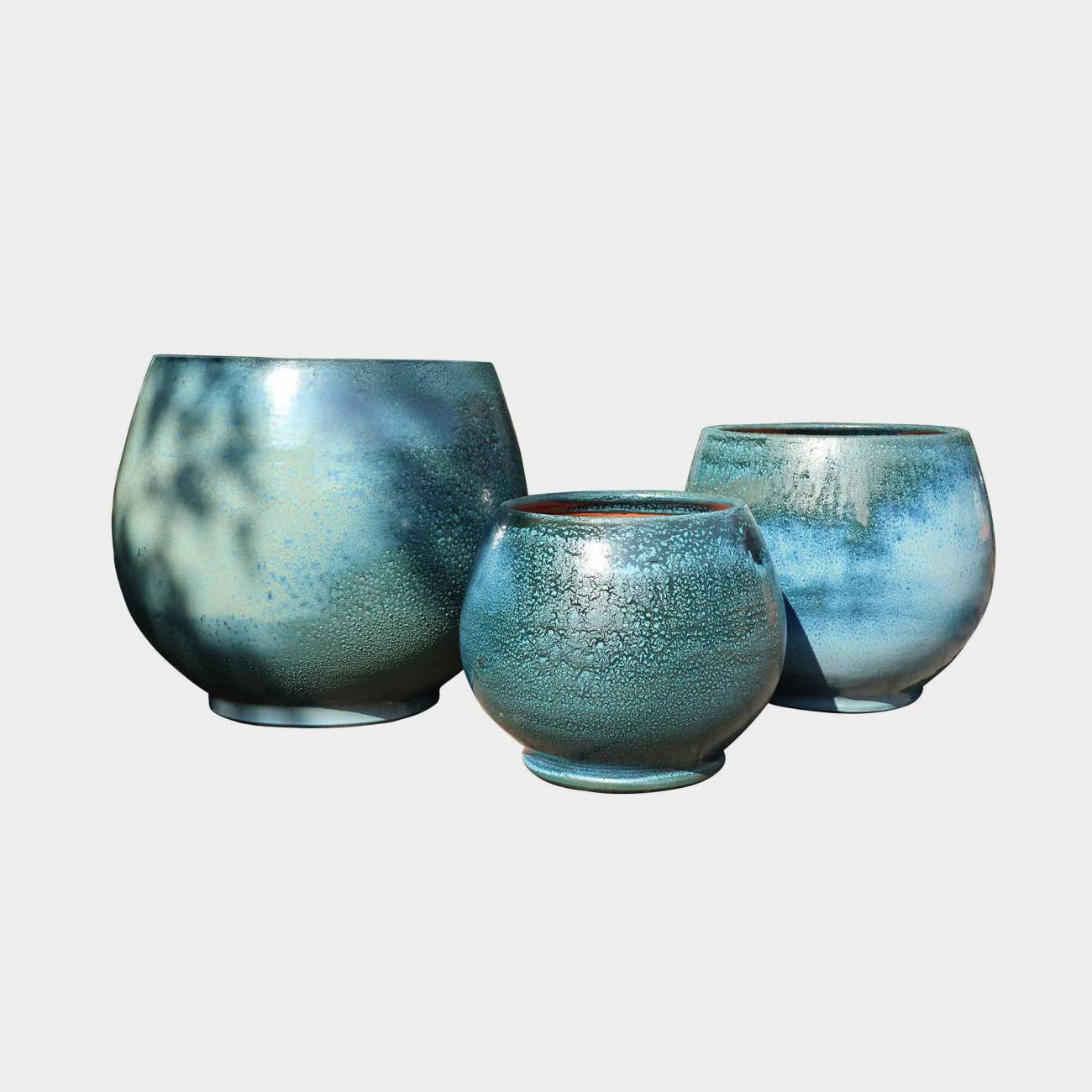 Grand Pot Bahia Bleu Blue Wave Grand Pot Bahia Bleu Blue Wave