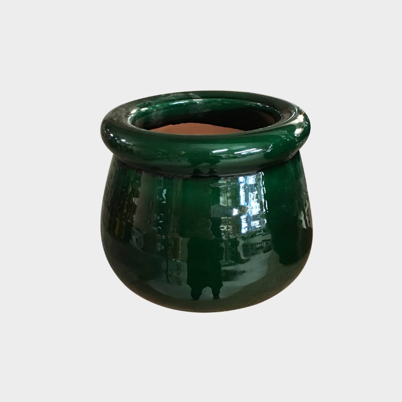 Pot Douceur Vert Jade