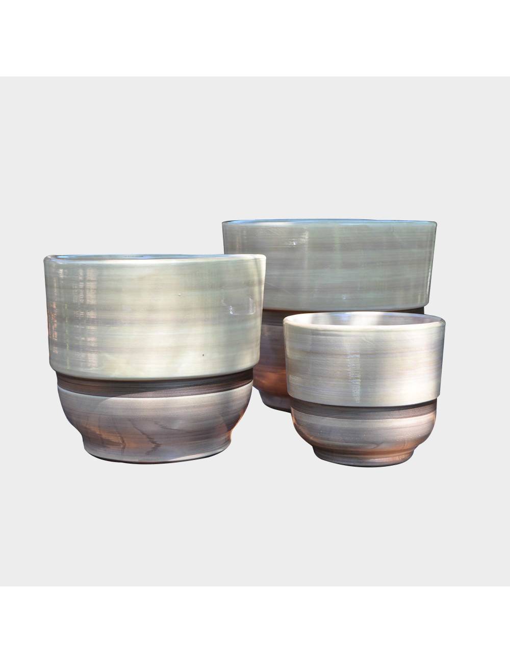 Vase Rebord Vase Rebord