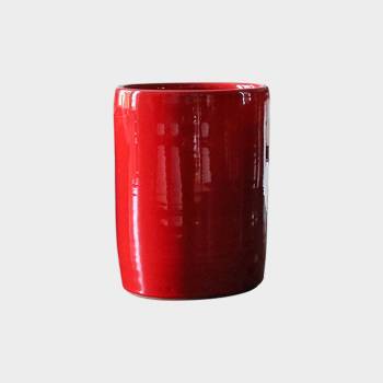 Petit pot Design Tub'Art Lisse