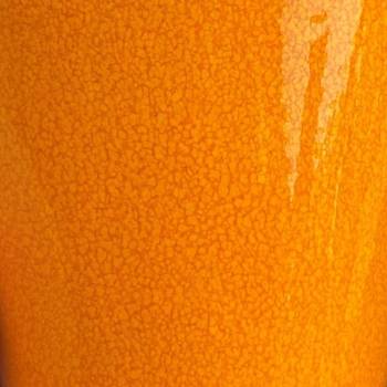 Couleur orange Pain d'Epice