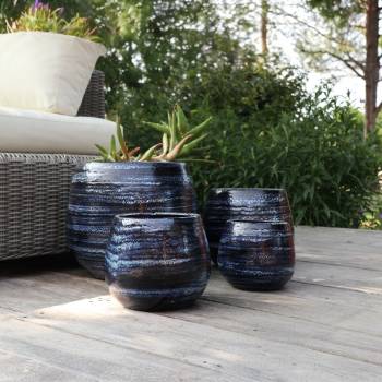 Pot Cancale Nuit Etoilée