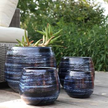 Pot Cancale Nuit Etoilée