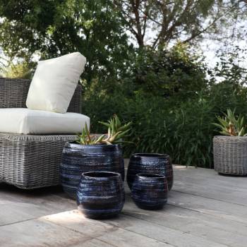 Pot Cancale Nuit Etoilée