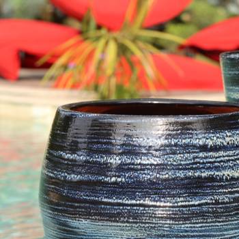 Pot Cancale Nuit Etoilée