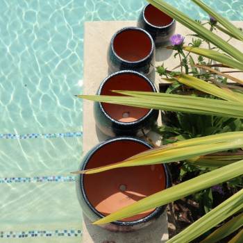 Pot Cancale Nuit Etoilée