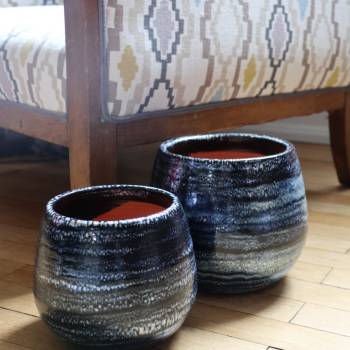 Pot Cancale Nuit Etoilée