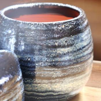 Pot Cancale Nuit Etoilée