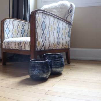 Pot Cancale Nuit Etoilée