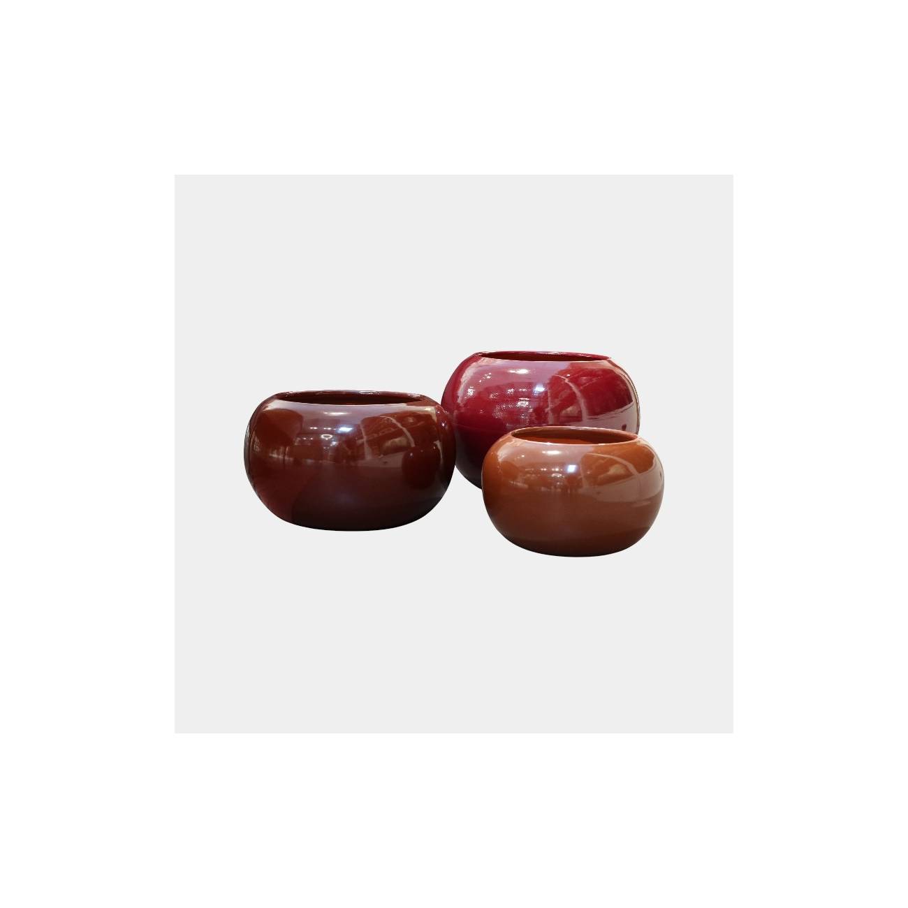 Coupe L'Absolu Chocolats & Cerise noire