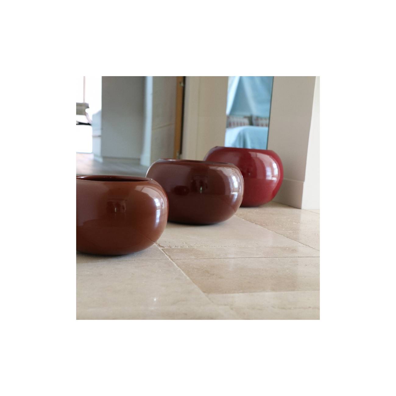 Coupe L'Absolu Chocolats & Cerise noire