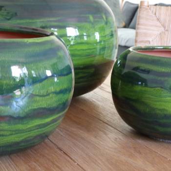 Coupe L'Absolu vert Forêt
