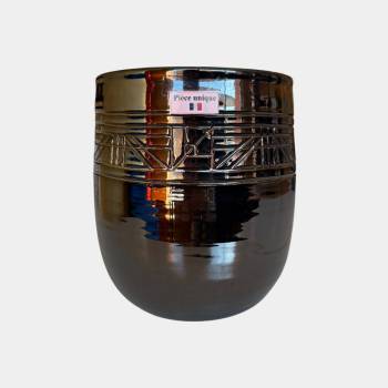 Saint Tropez géométrique métal