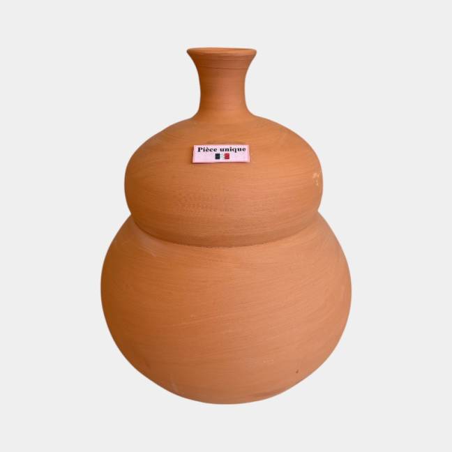 Pièce décorative Bubble Brut