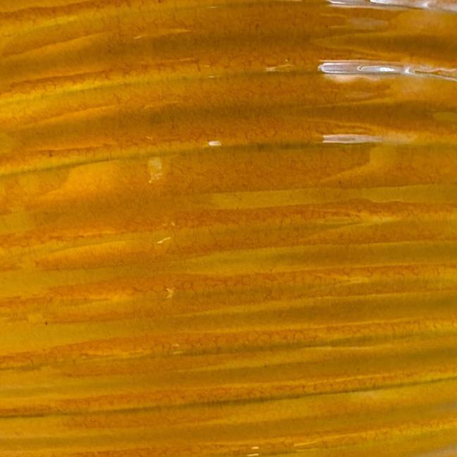 Coupe Horizon jaune - Ibiza...