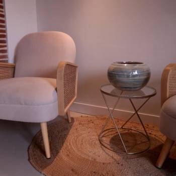 Coupe décorative - L’Absolu...