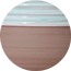 Galet Bleu (1)